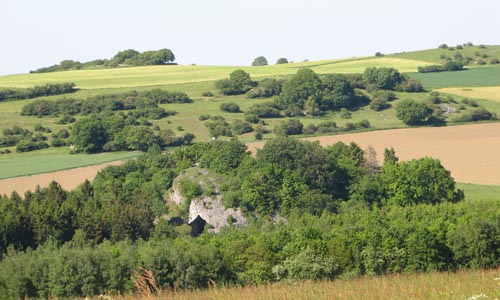 Loermecketal