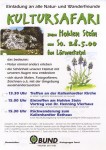 2000-05-28 Kultursafari 1