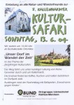 2004-06-13 Kultursafari 5