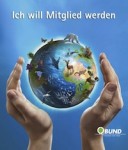 Mitglied werden